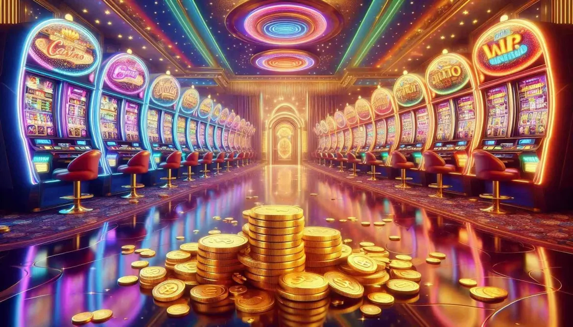 Cashbox Casino